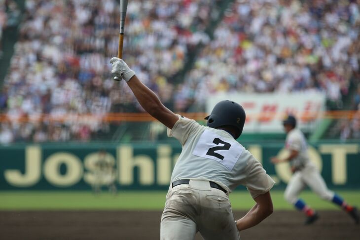 ビジネスにも使える！ 慶應高校の野球部員が実践した勝者の手順