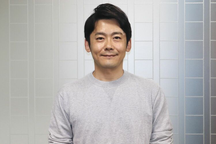 ロザン菅「40代になってお互いに独り立ちできたかな」