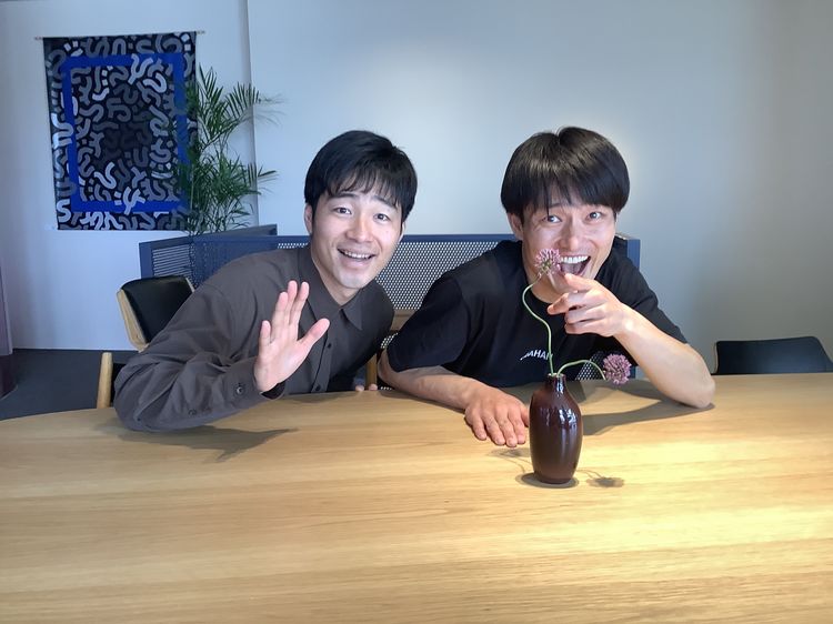 ジャルジャル 「YouTubeはボツネタを成仏させる場」そのストック8000本