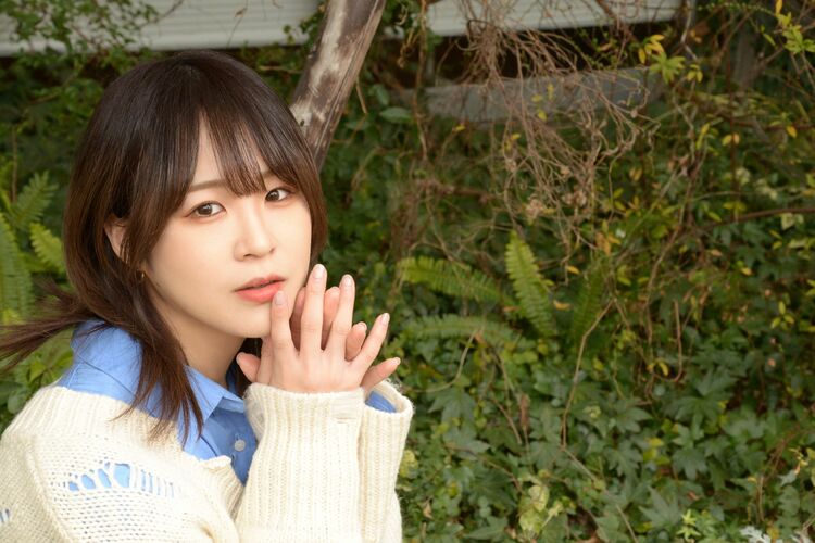NMB48卒業後マルチに活躍する三田麻央。次に加わる肩書きは