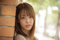 仕事のグラビアと趣味の釣りを融合させた吉野七宝実の素顔に迫る！