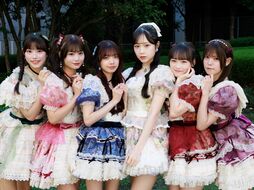 これが本格派キラキラ感！！　王道系ドリームチームグループideal pecoインタビュー