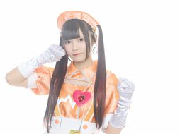 インキャが世界を救って天下取っちゃう!?　快進撃中の最新型アイドルNANIMONO！
