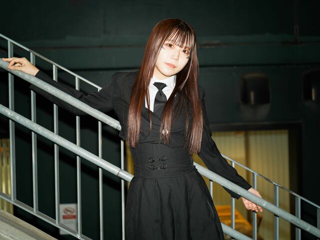 知られざる天才アイドル、SITUASION西野愛望ラストインタビュー〜初期＆メガメガミ編