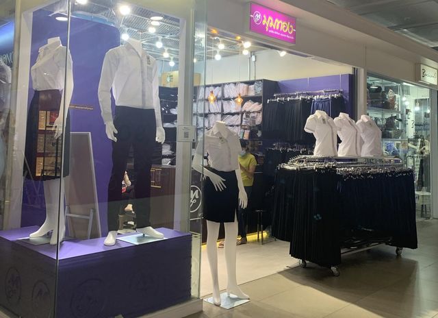 『2gether』を見て知りたくなったリアルなタイの大学生活とは？