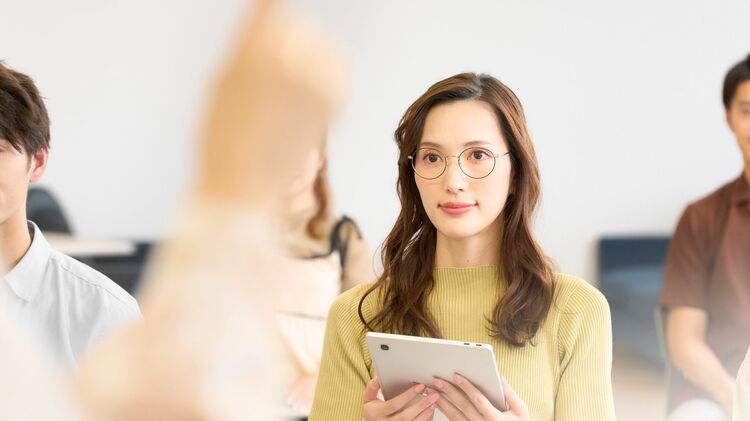 社会人の学び直し「リカレント教育」で博士号を取得することの意義