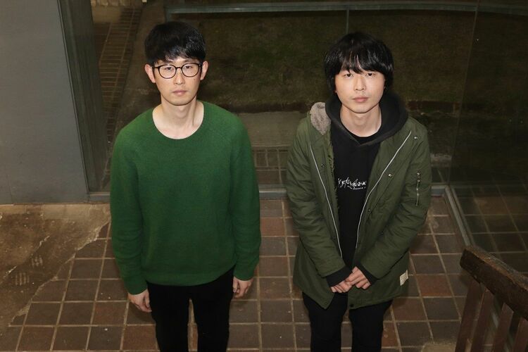 “オタク”お笑いコンビ・カラタチ「基本的にネタ合わせはしません」