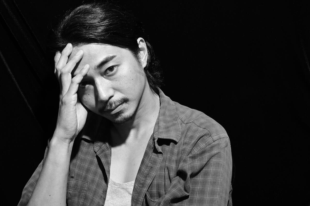 各媒体から引く手あまたの東出昌大。今、芝居が楽しいと実感 WANI BOOKS NewsCrunch（ニュースクランチ）