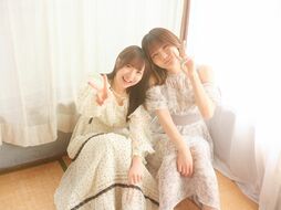 夏本番前！！　FES☆TIVE新メンバー２人、超BEAUTY特写&アツ過ぎインタビュー！