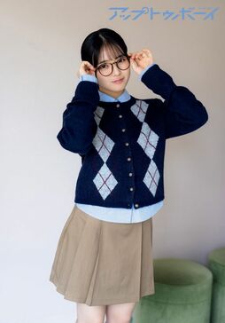 乃木坂46 40thシングル『ビリヤニ』選抜＆アンダー、注目の両センターが降臨！