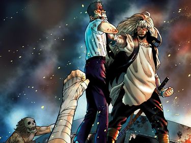 第１話