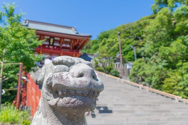 実朝暗殺に北条義時が巻き込まれなかったのは「戌神」のおかげ？