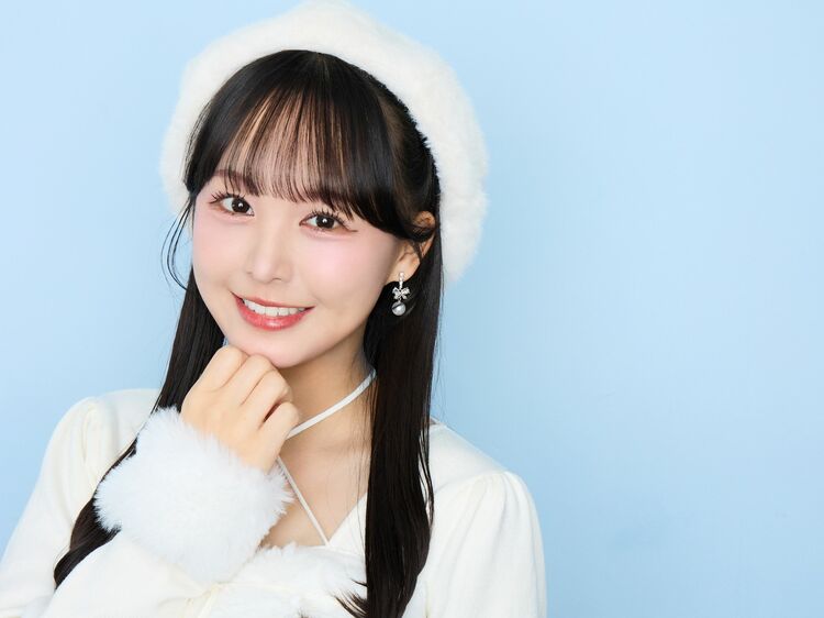 ChumToto2人が『フクフェス』主催 STU48福田朱里さんに熱烈売り込み