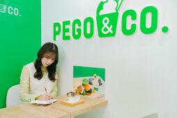 連載第11回「アイスを食べるときは太陽から隠れてね」