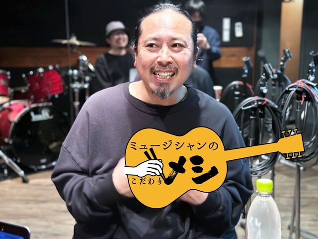 ラーメン大好きRONZIが『くるまやラーメン』と『日高屋』で食べてほしい一品