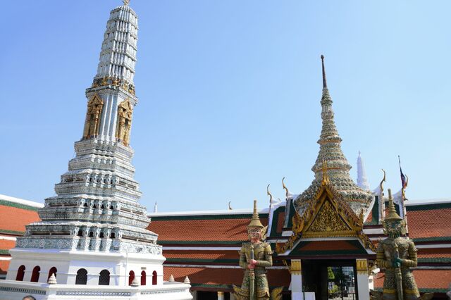 昔も今も…海外で働きたい日本人が行く「タイ」の歴史