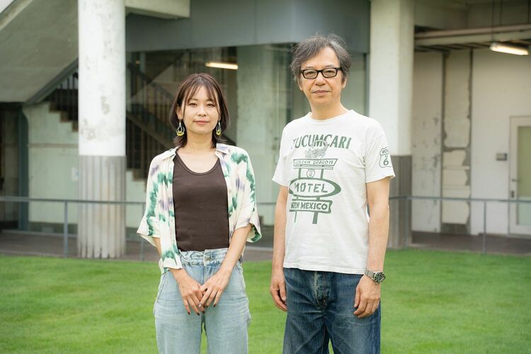 【対談：板尾創路×鳥飼茜】父親として母親としての子育て論