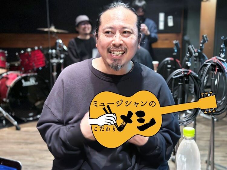 ラーメン大好きRONZIが『くるまやラーメン』と『日高屋』で食べてほしい一品