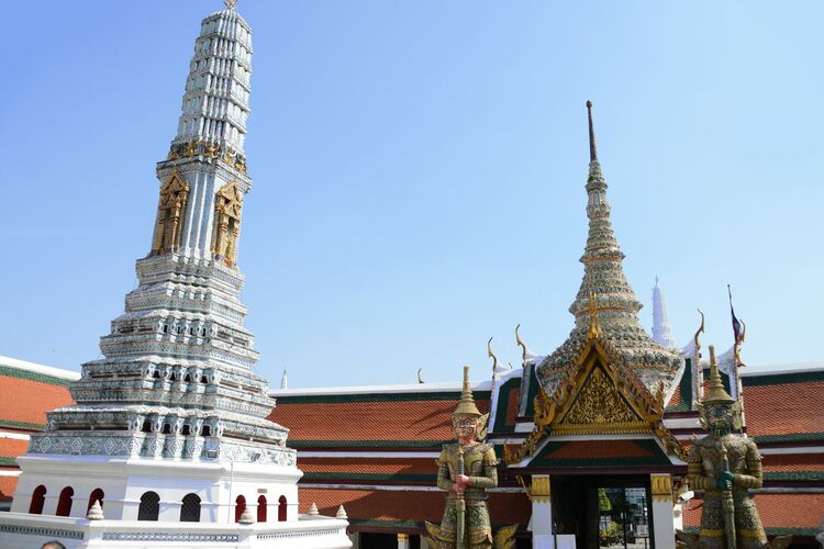 昔も今も…海外で働きたい日本人が行く「タイ」の歴史