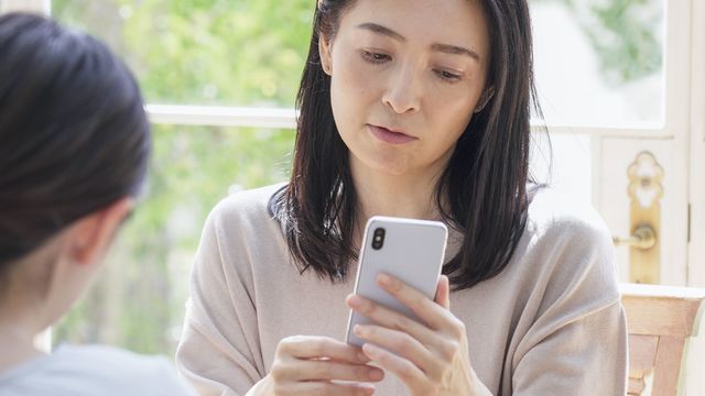 ようやく値下げになった携帯料金。プラン変更者は２割の現実