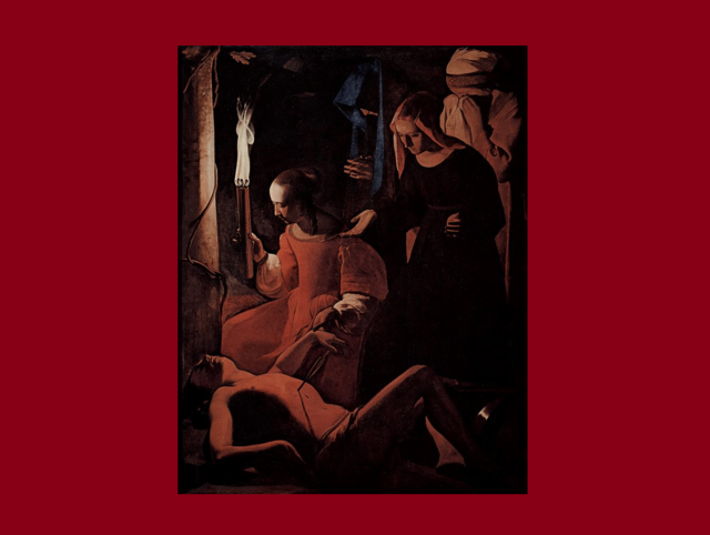 ペストの流行で人気になった守護者・聖セバスティアヌスの「お約束」