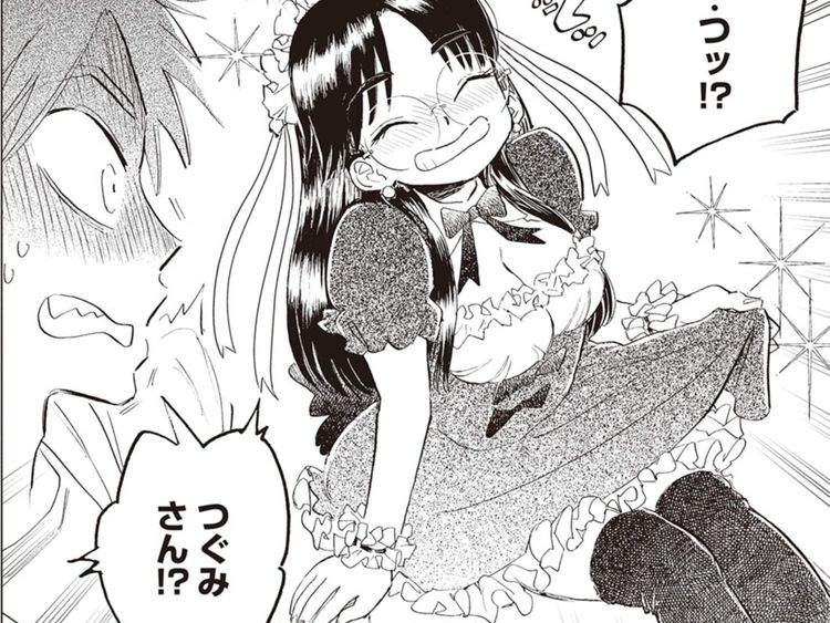 第7話　軽バンと旅鳥(前編)