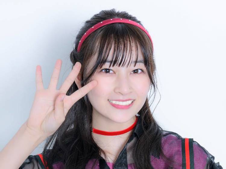 休養中に「３人」での活動を見て高井千帆が気づいた『自分の居場所』