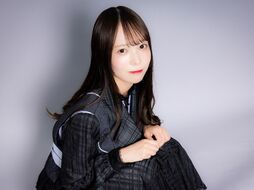 異彩を放ちつつ人気急上昇中！ 表現するアイドル・AsIs(アズイズ)！
