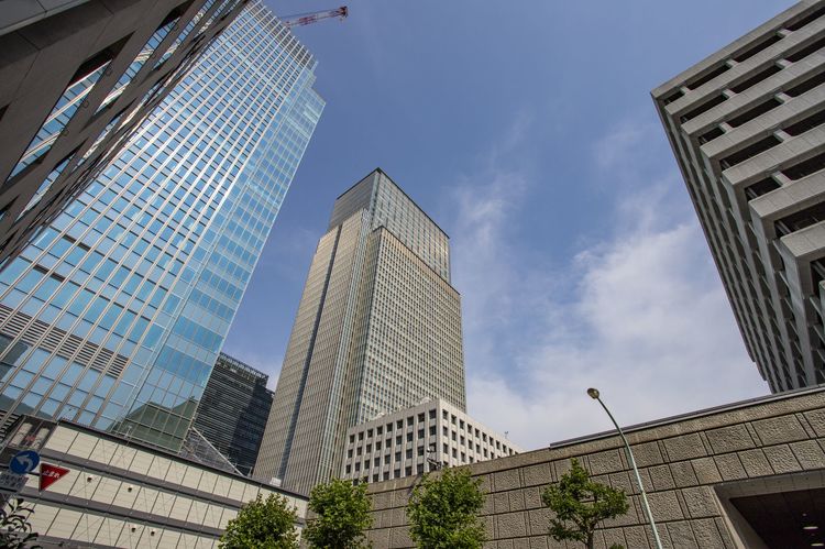 『半沢直樹』と『ポツンと一軒家』が見せてくれる正反対の幸せ