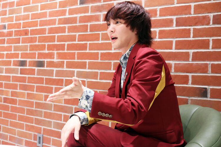 『マルコポロリ!』出演で話題。すがちゃん最高No.1の謎の女に家を乗っ取られかけた話