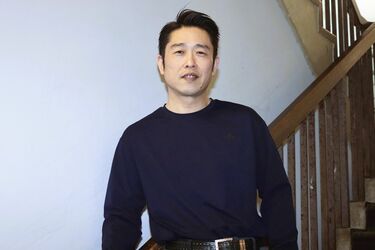 「20年以上、芸人してきたけど通用しなかった」千葉公平に改名して挑んだ新喜劇