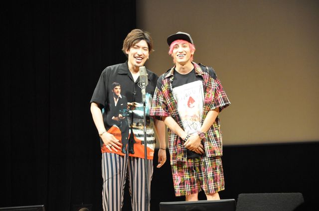 EXIT 萎えぽよエリアぶちアゲ活性化ツアー！ 宮城県・名取市【前編】