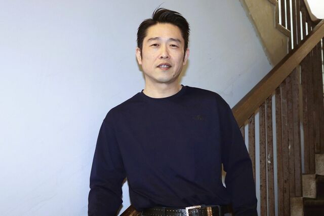 「20年以上、芸人してきたけど通用しなかった」千葉公平に改名して挑んだ新喜劇