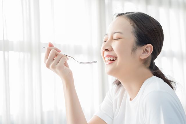 忙しいあなたに勧めたい！正しく食べてヤセる方法