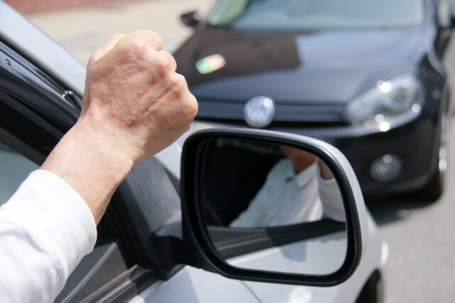 知っておきたい！ 老人がキレやすくなるの“前頭葉”の影響