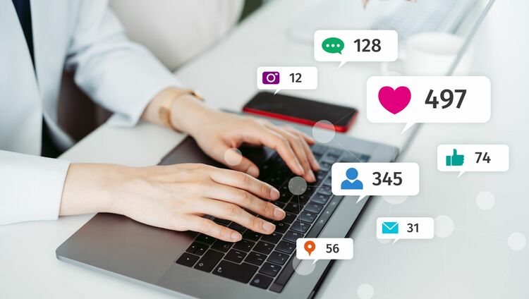 SNSやメールに必要な「伝わる短文づくり」のスキルを上げる方法