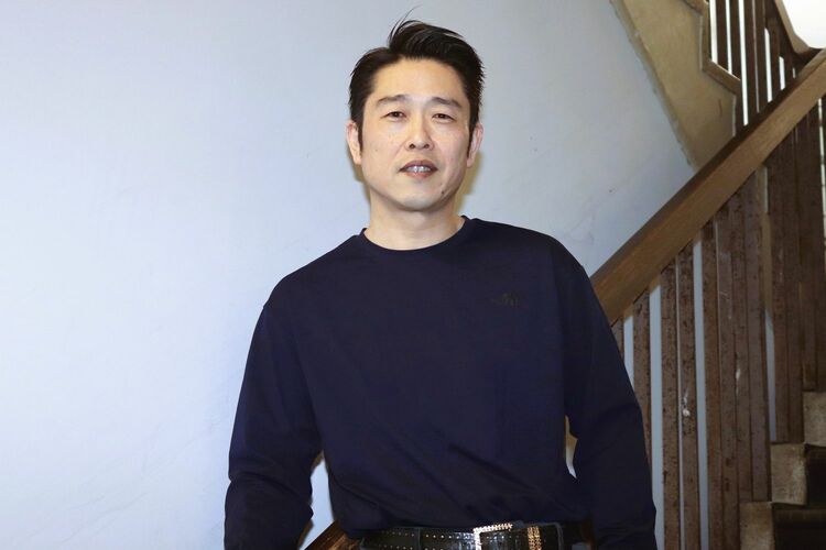 「20年以上、芸人してきたけど通用しなかった」千葉公平に改名して挑んだ新喜劇