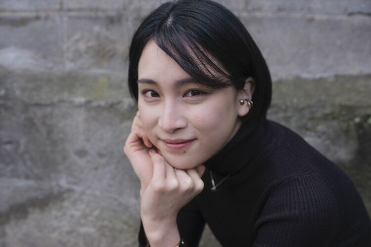 『ミス・ティーン・ジャパン』グランプリ、坂本澪香はストイック!