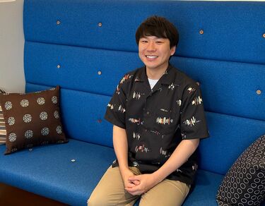 ハナコ・秋山寛貴「イラストを描くのってネタづくりと似てるかも」