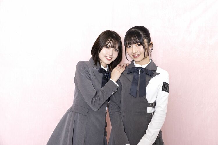 Rain Tree 吉川海未・朝宮日向「これで最後。ラストチャンスをつかんだ