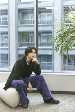 【高野洸×三ツ目重工　SRIMIN対談】「アイデアをインプットするために街を歩く」