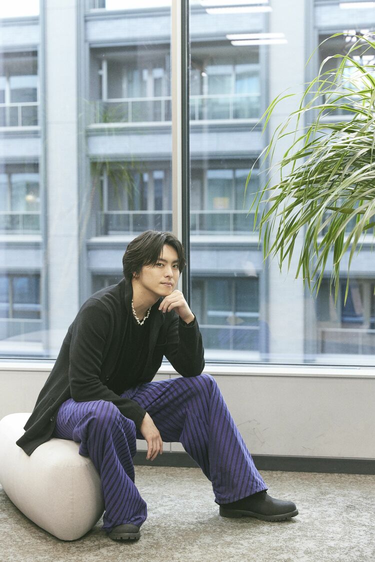 高野洸×三ツ目重工 SRIMIN対談】「アイデアをインプットするために街を