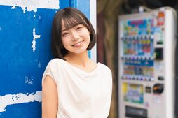 「周りの大人を疑ってた」梁瀬鈴雅が母校を訪れて触れた「優しさ」