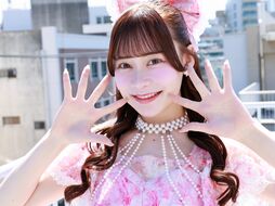 「ここでならまた頑張れる」1stワンマン直前のlog you、目指すは国民的アイドル！