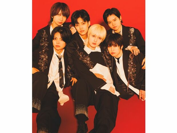新人男装アーティスト・ダンス&ボーカルグループ「ル・クール」がメジャーデビュー!