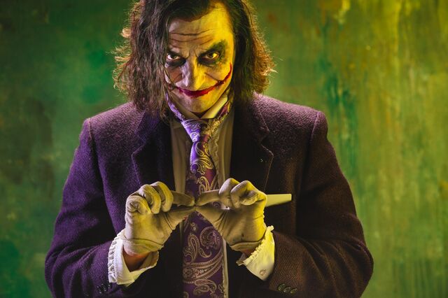 改めて考えたい。映画『ジョーカー』と現実社会のアーサーたち