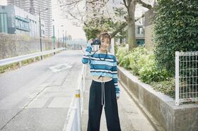 中川 絵美里
