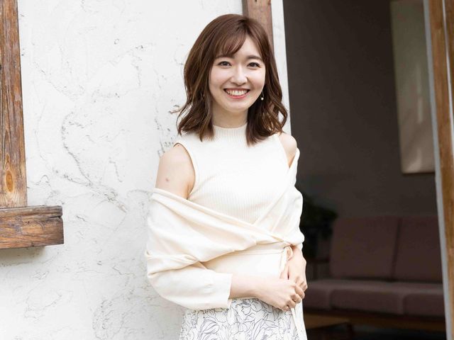 休日は自由気ままに踊って汗びっしょり!? 趣味人・江川清音が語るオフの過ごし方