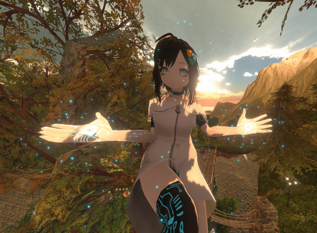 バーチャル美少女ねむが教えてくれたメタバース世界の本質