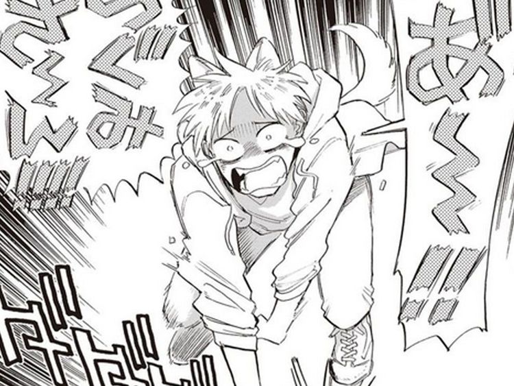 第8話　つぐみとツバメ(後編)